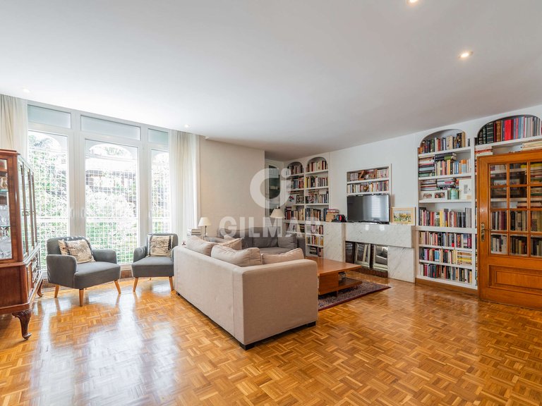 Apartment for Sale in Madrid, Madrid 3