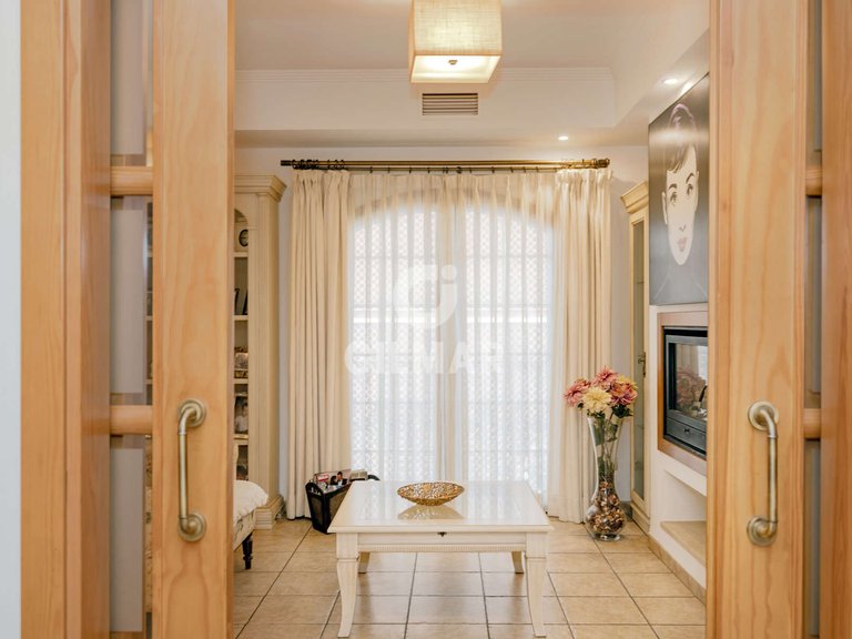 Town House for Sale in Estepona, Malaga 16