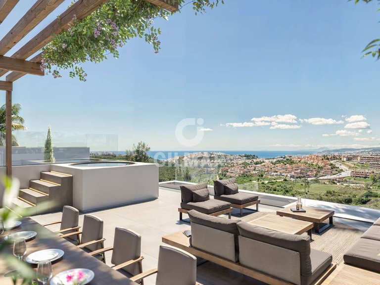 Villa for Sale in MÁlaga, Malaga 2