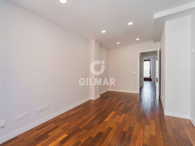 Apartment for Rent in Madrid, Madrid 23