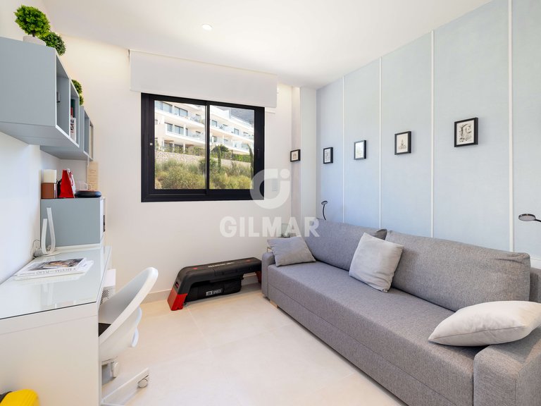 Apartment for Sale in Fuengirola, Malaga 47