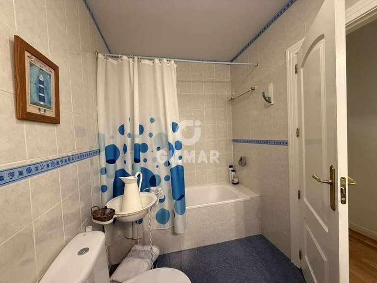Apartment for Sale in Madrid, Madrid 9