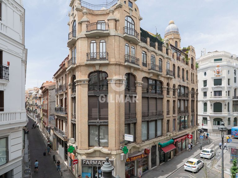 Apartment for Sale in Madrid, Madrid 16