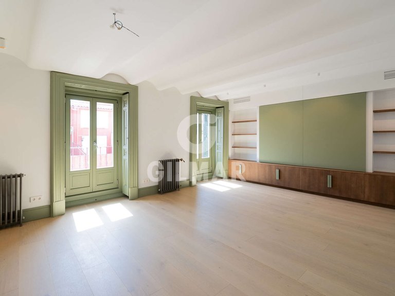 Apartment for Sale in Madrid, Madrid 46