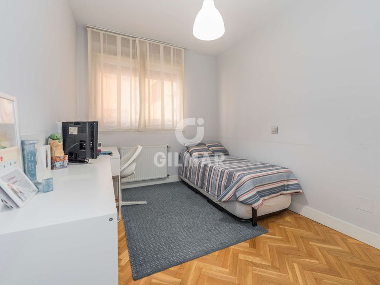 Apartment for Sale in Madrid, Madrid 17