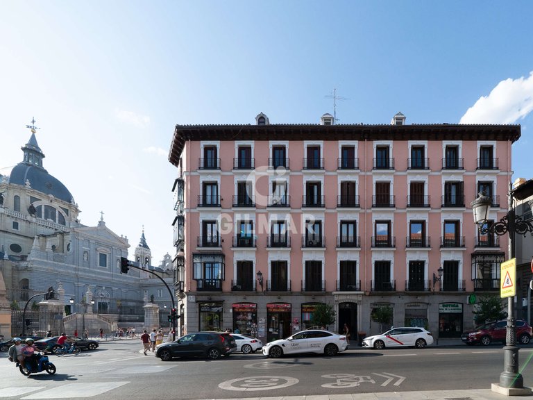 Apartment for Sale in Madrid, Madrid 47