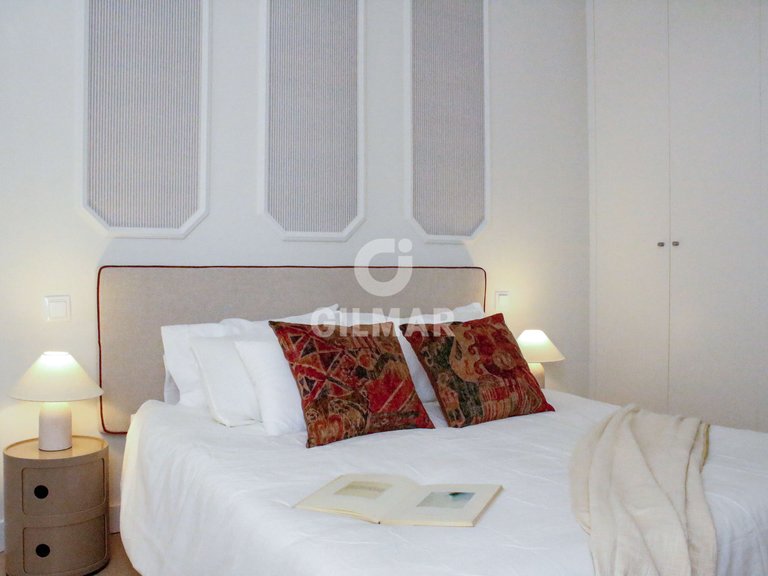 Apartment for Sale in Madrid, Madrid 6