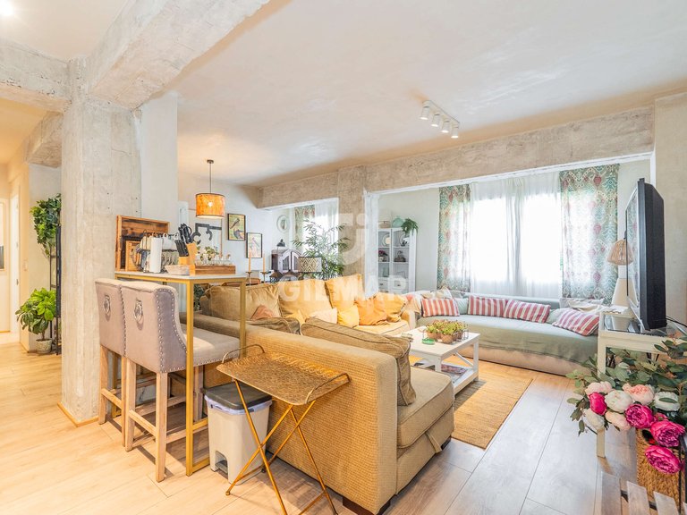 Apartment for Sale in Madrid, Madrid 3