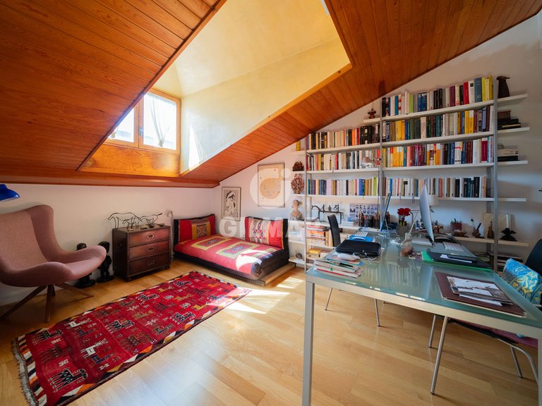 Apartment for Sale in Madrid, Madrid 18