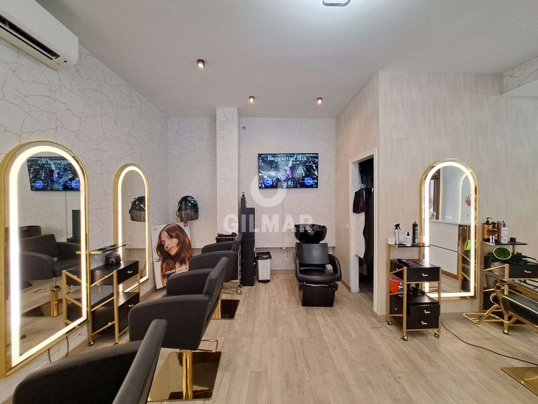 Commercial for Rent in Madrid, Madrid 2