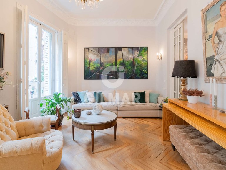 Apartment for Sale in Madrid, Madrid 41