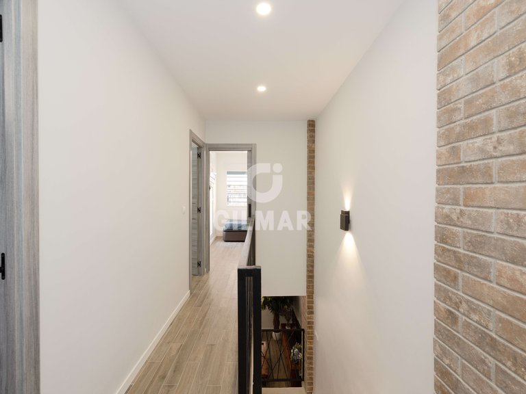 Town House for Sale in MÁlaga, Malaga 28