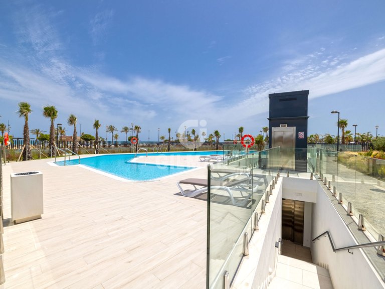 Apartment for Sale in Torremolinos, Malaga 44