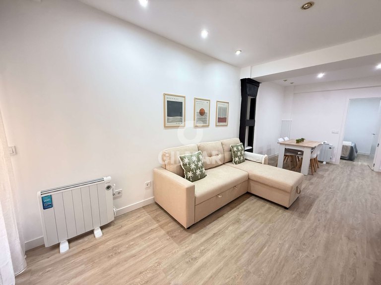 Apartment for Rent in Madrid, Madrid 4