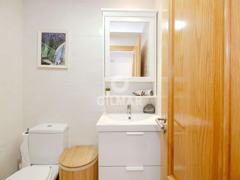 Apartment for Sale in MÁlaga, Malaga 20