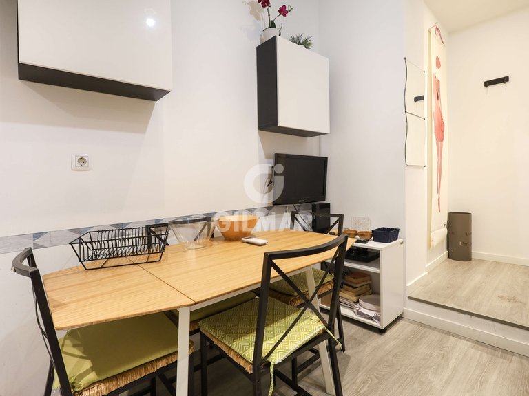 Apartment for Sale in Madrid, Madrid 5
