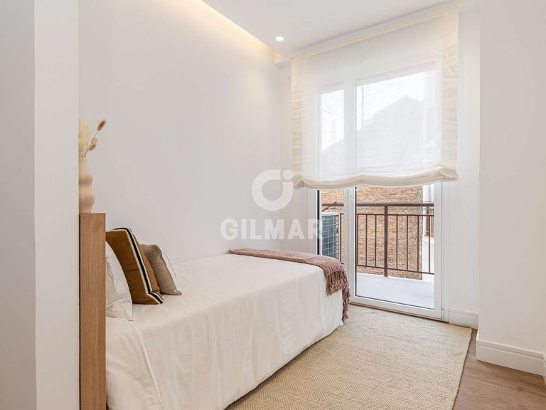 Apartment for Sale in Madrid, Madrid 30