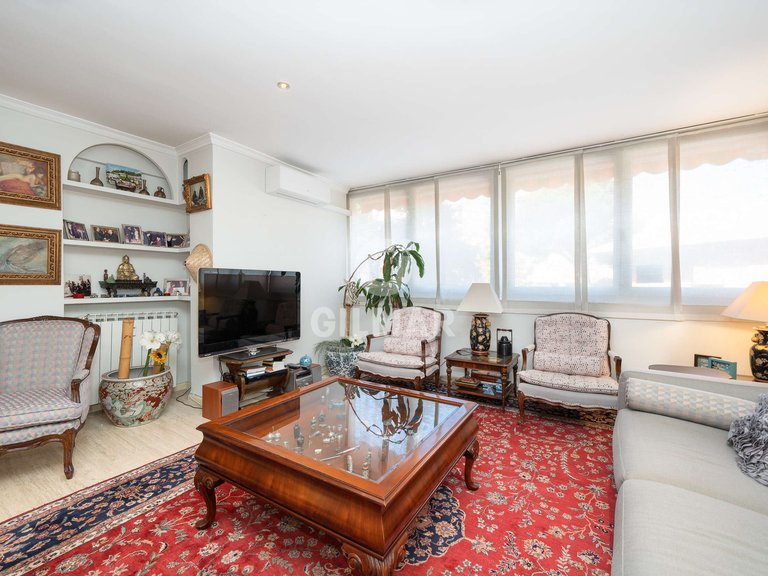 Apartment for Sale in Madrid, Madrid 6