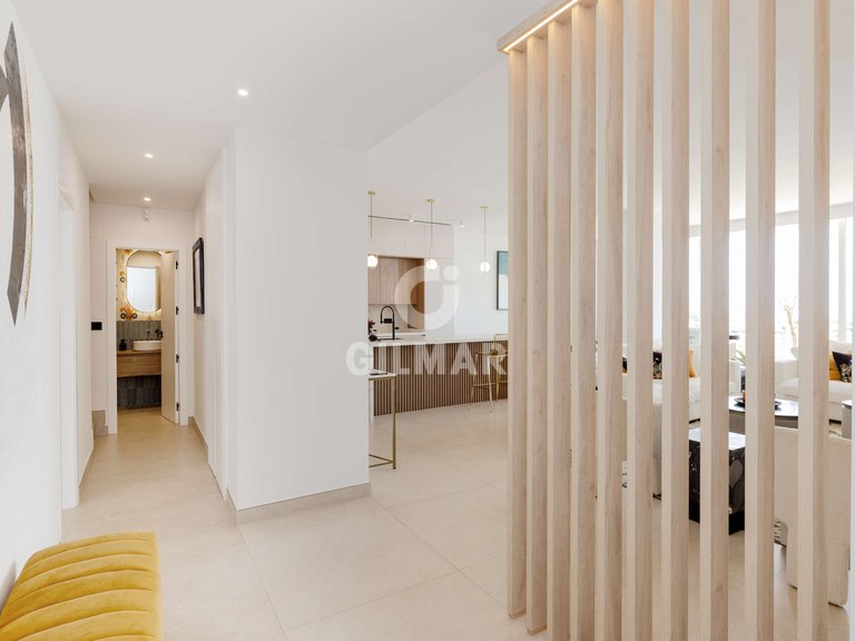 Town House for Sale in BenalmÁdena, Malaga 36