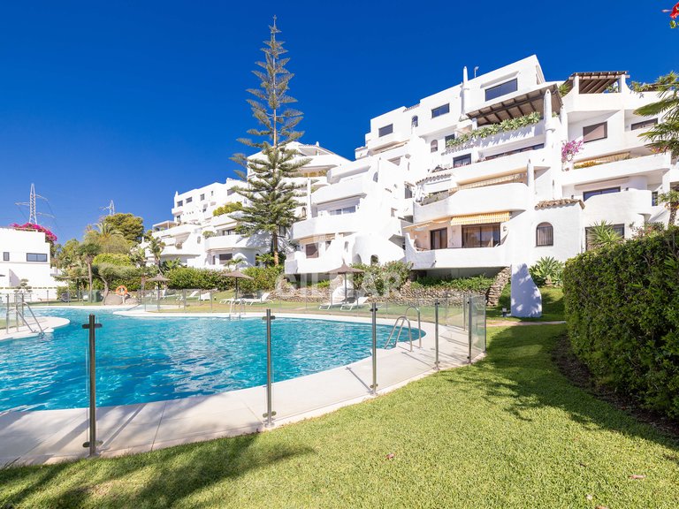 Town House for Sale in Marbella, Malaga 35