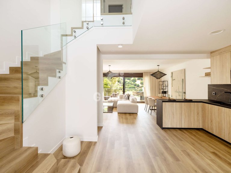 Town House for Sale in MÁlaga, Malaga 17