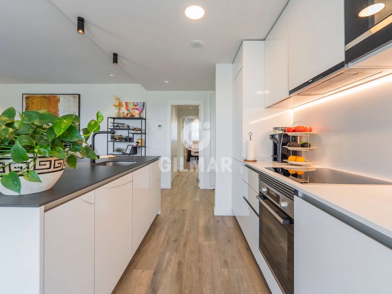 Apartment for Sale in Madrid, Madrid 26