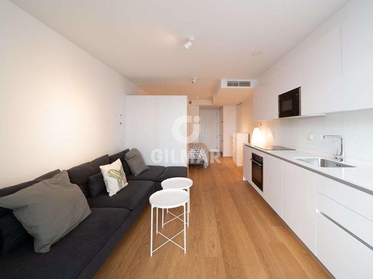 Apartment for Rent in Madrid, Madrid 6