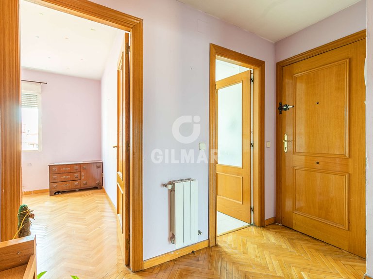 Apartment for Sale in Madrid, Madrid 21