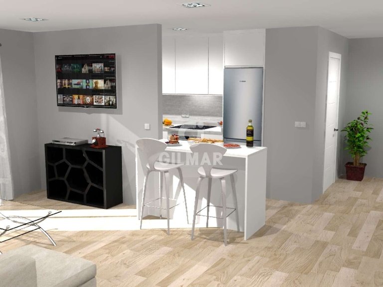 Apartment for Rent in El Puerto De Santa MarÍa, Cadiz 8