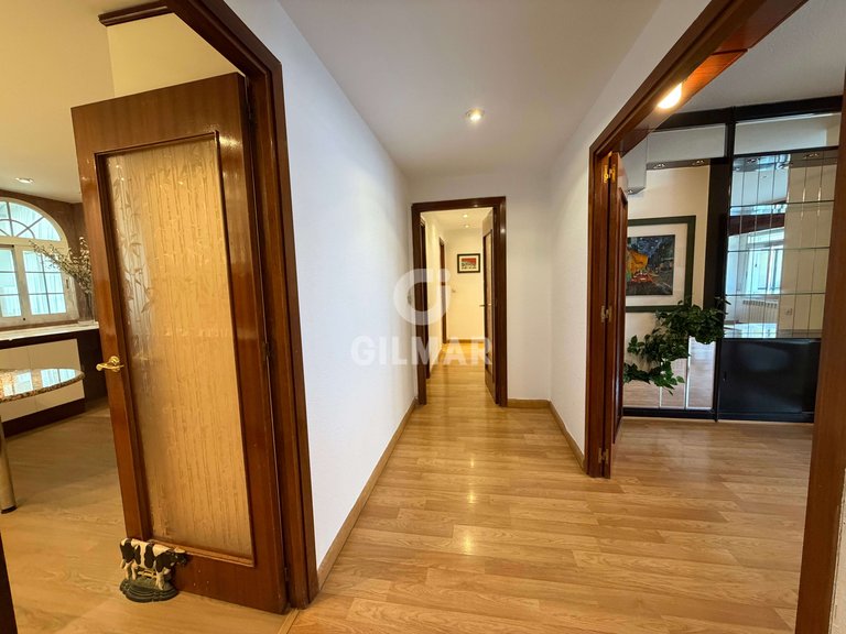 Apartment for Rent in Madrid, Madrid 20