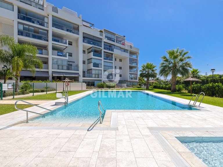 Apartment for Sale in Torremolinos, Malaga 10