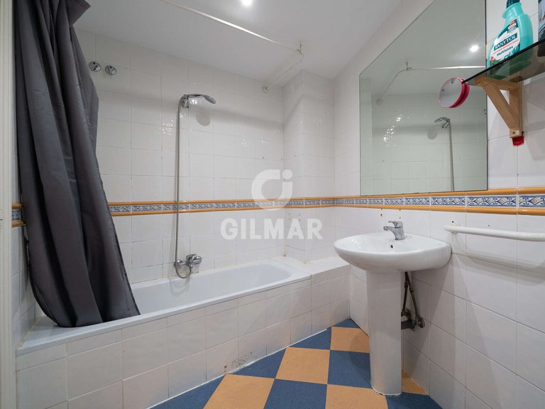 Apartment for Sale in Madrid, Madrid 21