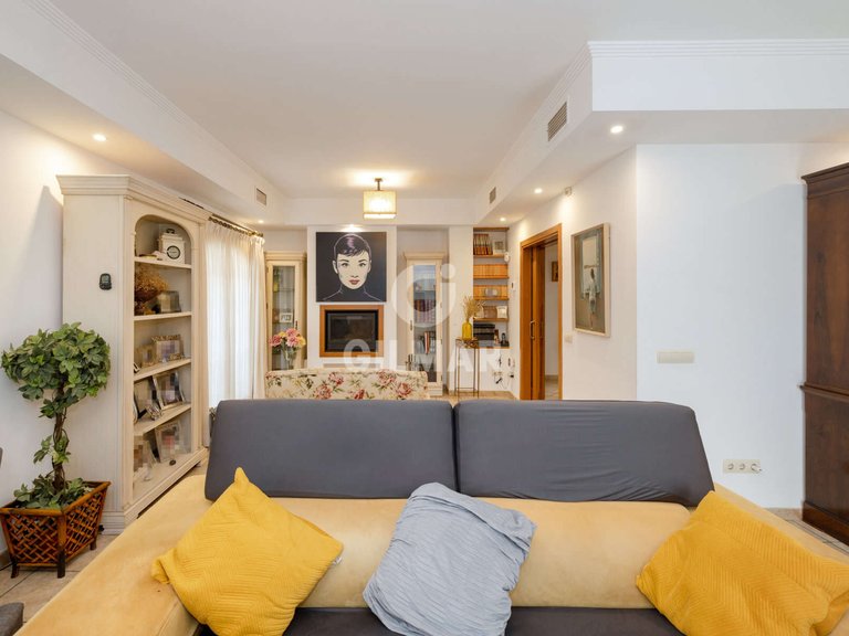 Town House for Sale in Estepona, Malaga 6