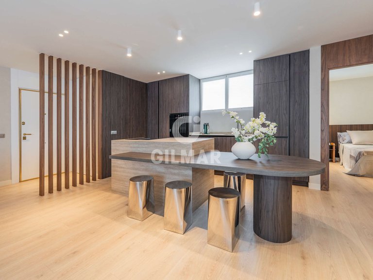 Apartment for Sale in Madrid, Madrid 1
