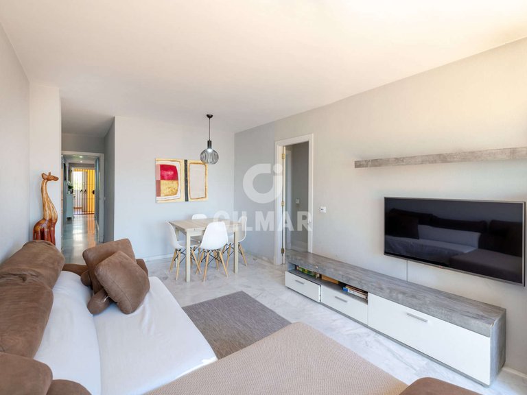 Apartment for Sale in Casares, Malaga 8
