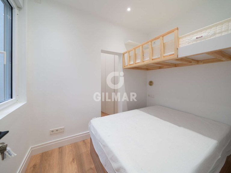 Apartment for Rent in Madrid, Madrid 36