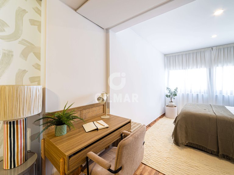 Apartment for Rent in Madrid, Madrid 25