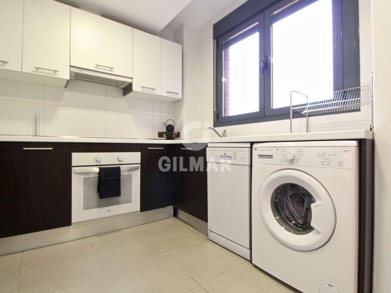 Apartment for Sale in Madrid, Madrid 25