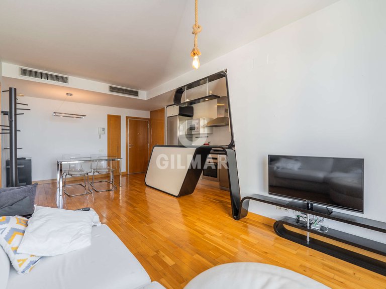 Apartment for Sale in Madrid, Madrid 7
