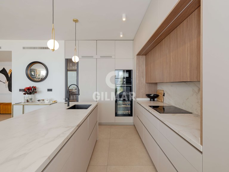 Town House for Sale in BenalmÁdena, Malaga 31