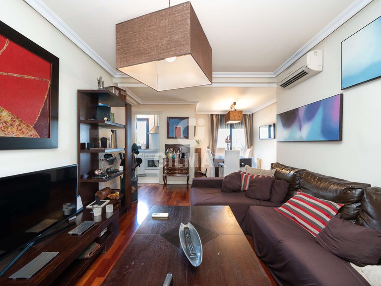 Penthouse for Sale in Madrid, Madrid 21