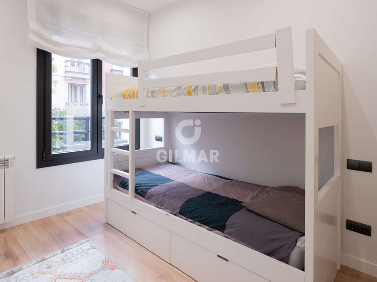Apartment for Sale in Madrid, Madrid 34