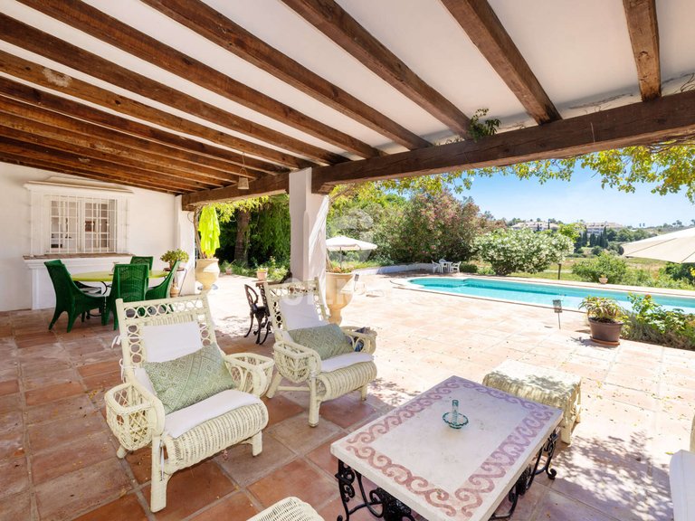 Villa for Sale in MÁlaga, Malaga 4