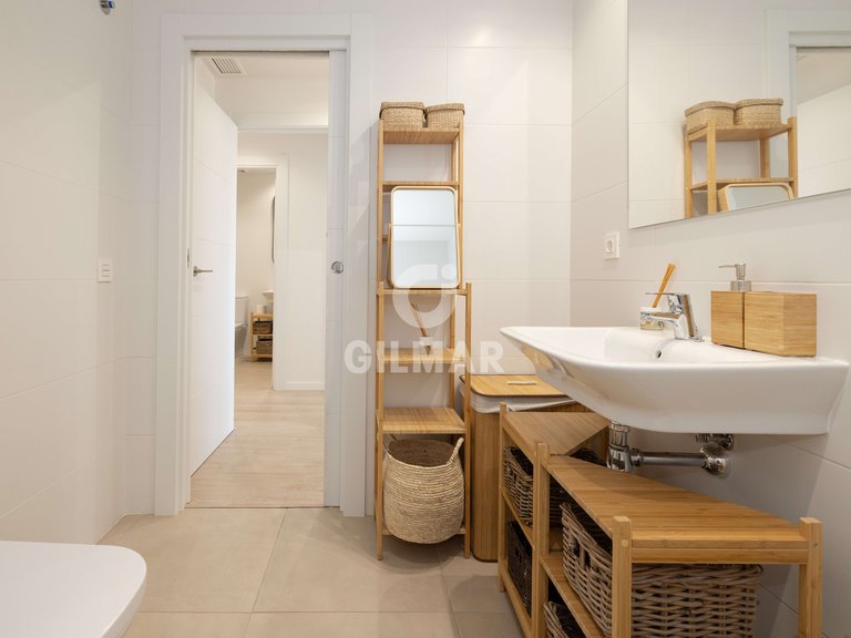 Apartment for Sale in Marbella, Malaga 17