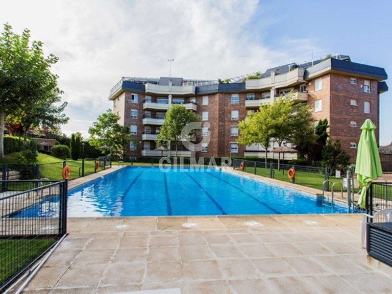 Apartment for Sale in Majadahonda, Madrid 7
