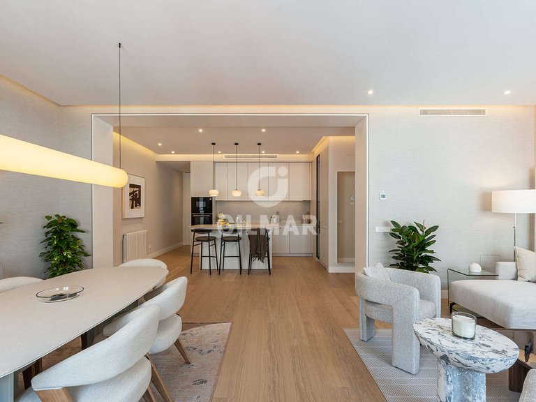 Apartment for Sale in Madrid, Madrid 2
