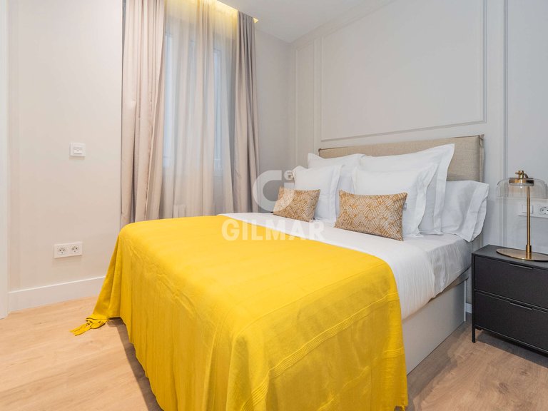 Apartment for Sale in Madrid, Madrid 12
