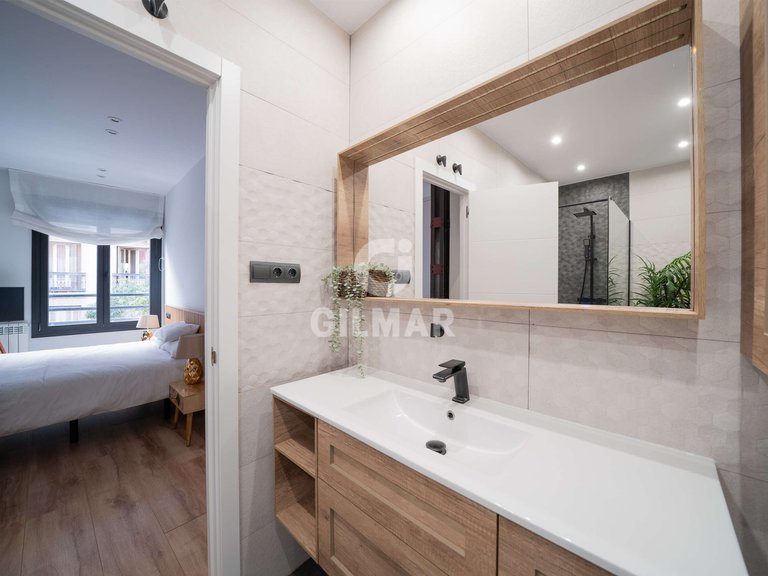 Apartment for Sale in Madrid, Madrid 30