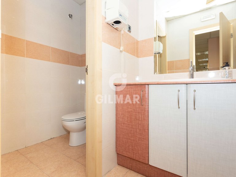 Commercial for Sale in Madrid, Madrid 6