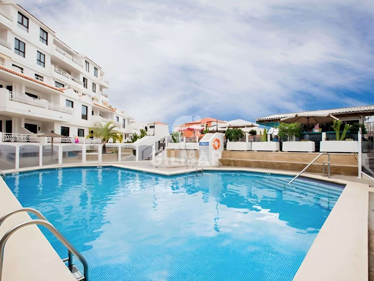 Apartment for Sale in Los Cristianos, Tenerife 15